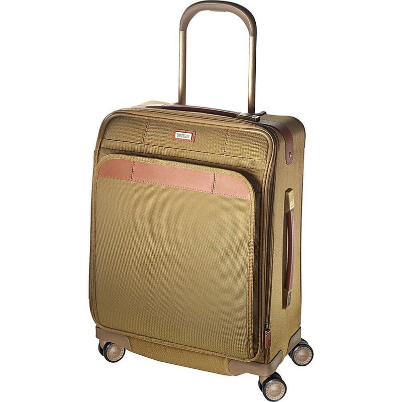 Ratio Classic Deluxe Global Carry On Expandable Glider