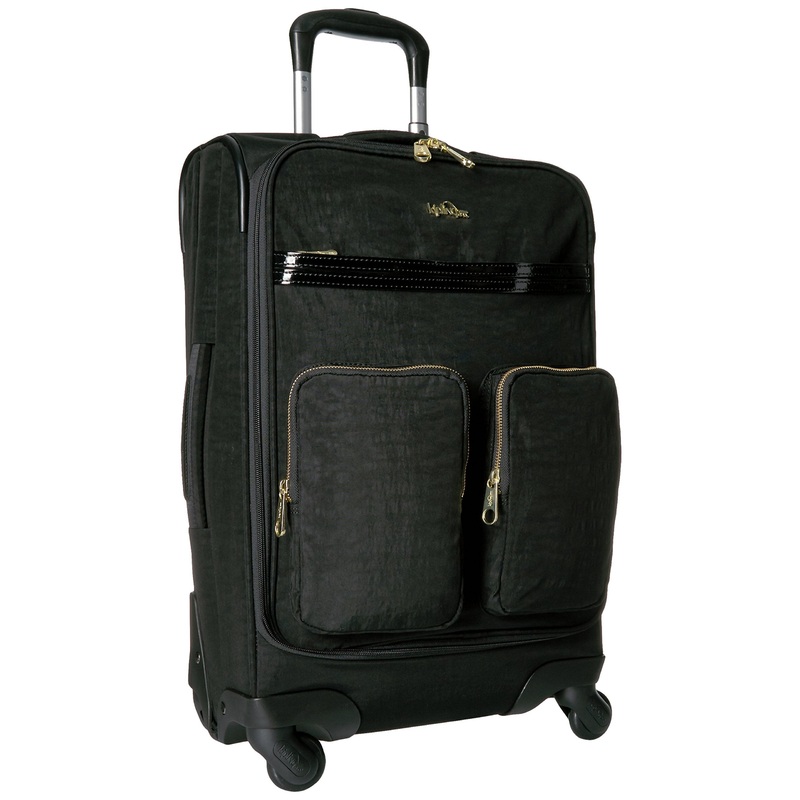 Ronan Small Carry On