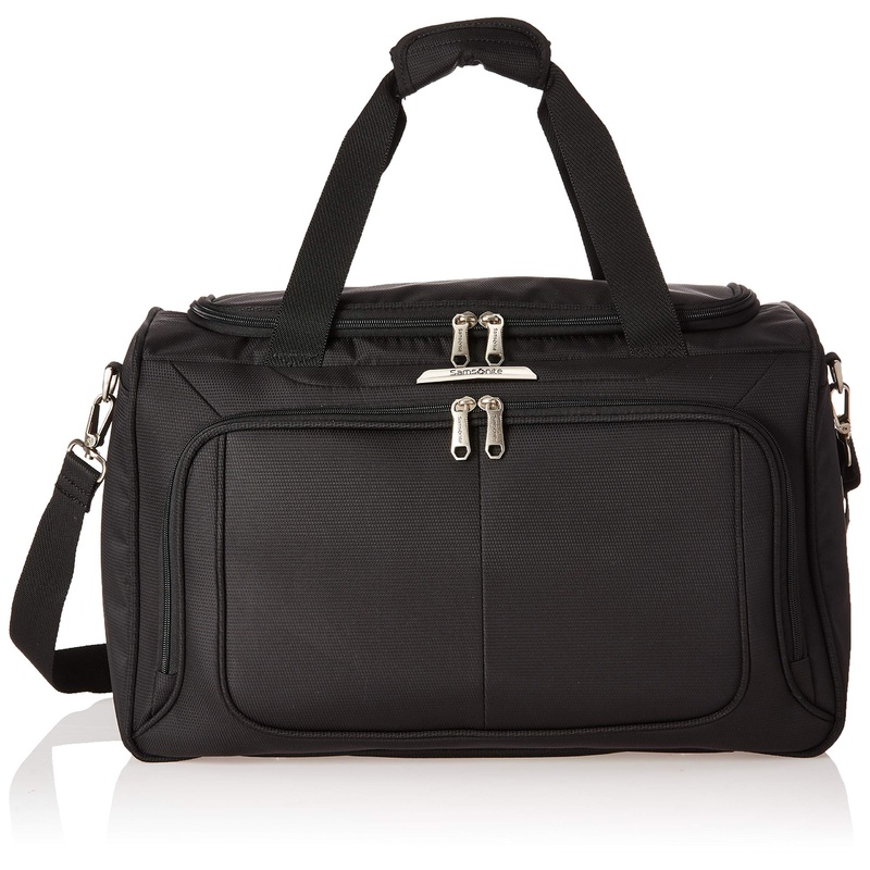 Samsonite SoLyte DLX Travel Duffel