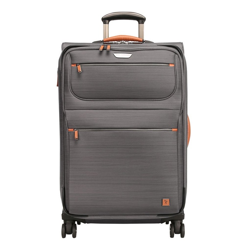 San Marcos 25" Spinner Upright Suitcases