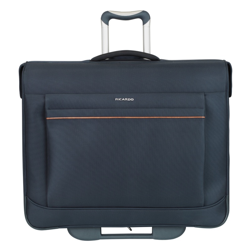 Sausalito 43" 2-Wheel Wheeled Garment Suitcase