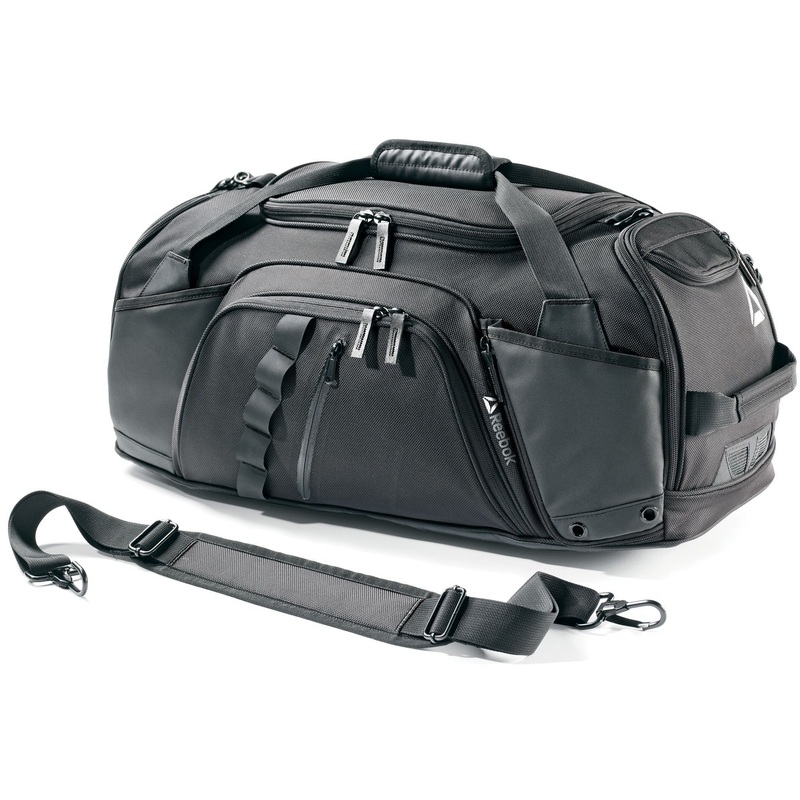 Short Haul Duffel
