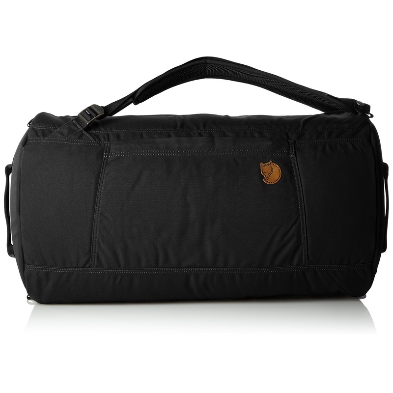 Splitpack Backpack-Duffel Hybrid