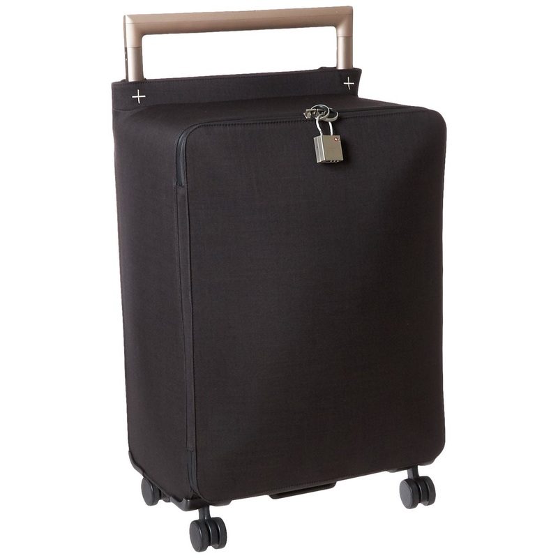 Starcktrip La Habanack 24" Spinner Trolley
