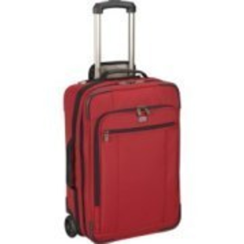 Swiss Army 21 NXT 5.0 Ultra Light Wheeled Carry On