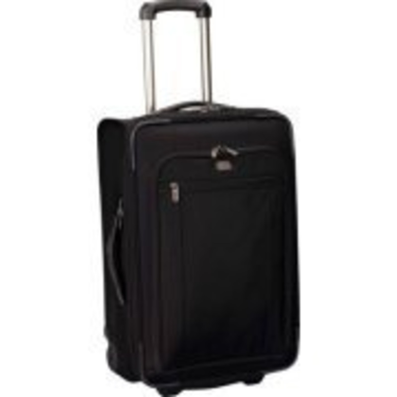 Swiss Army NXT 5.0 Mobilizer 20" Carry On