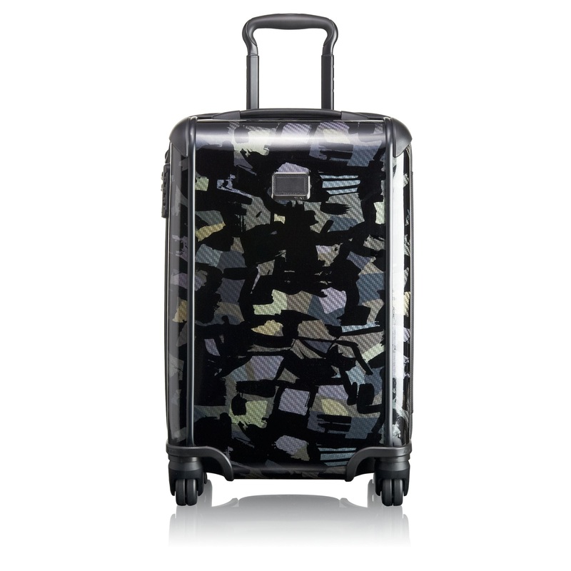Tegra Lite International Carry On