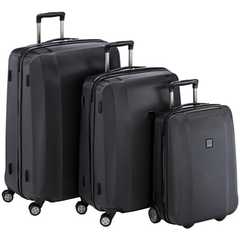 TITAN XENON Hardshell Suitcase 3 Piece Set