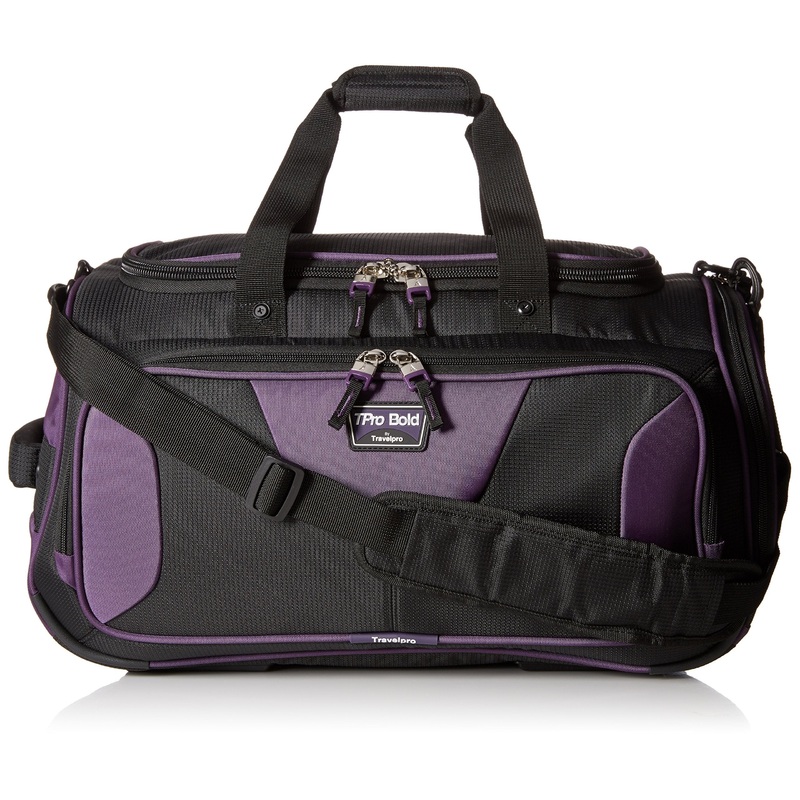 Tpro Bold 2.0 22" Soft Duffel Bag