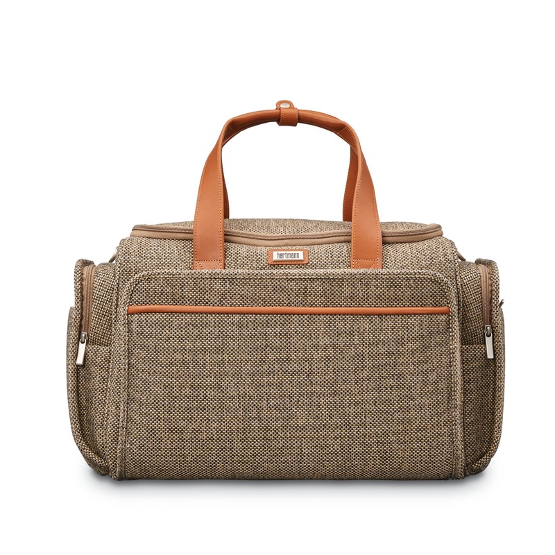 Tweed Legend Travel Duffel