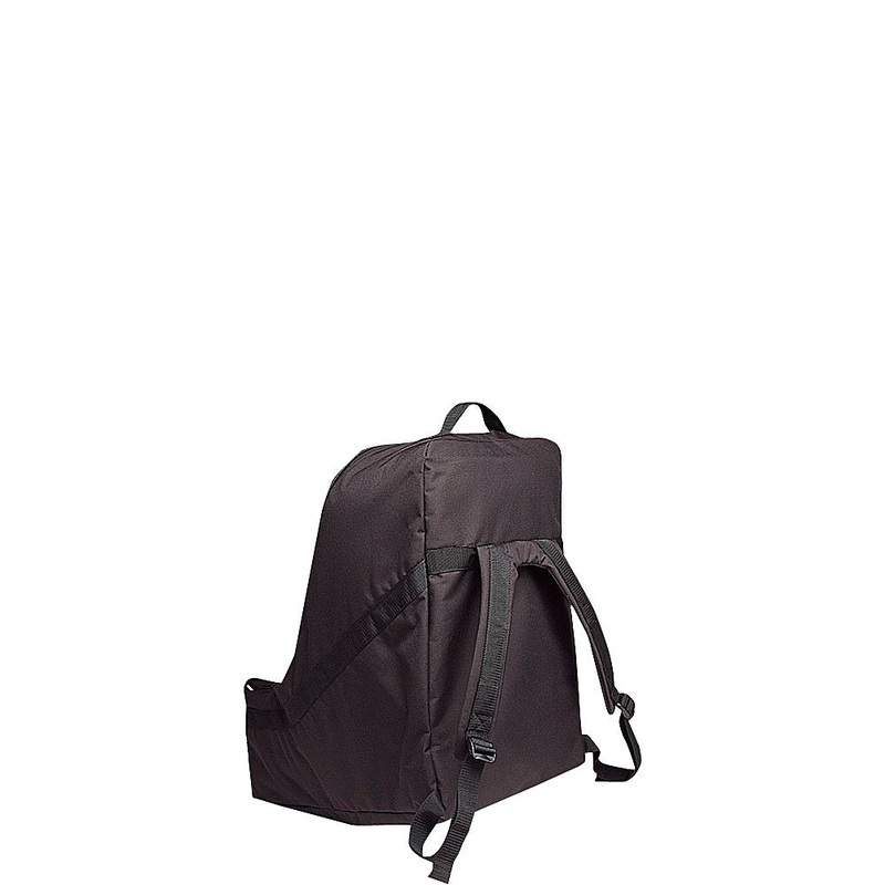 Ultimate Padded Backpack Car Seat Travel Bag