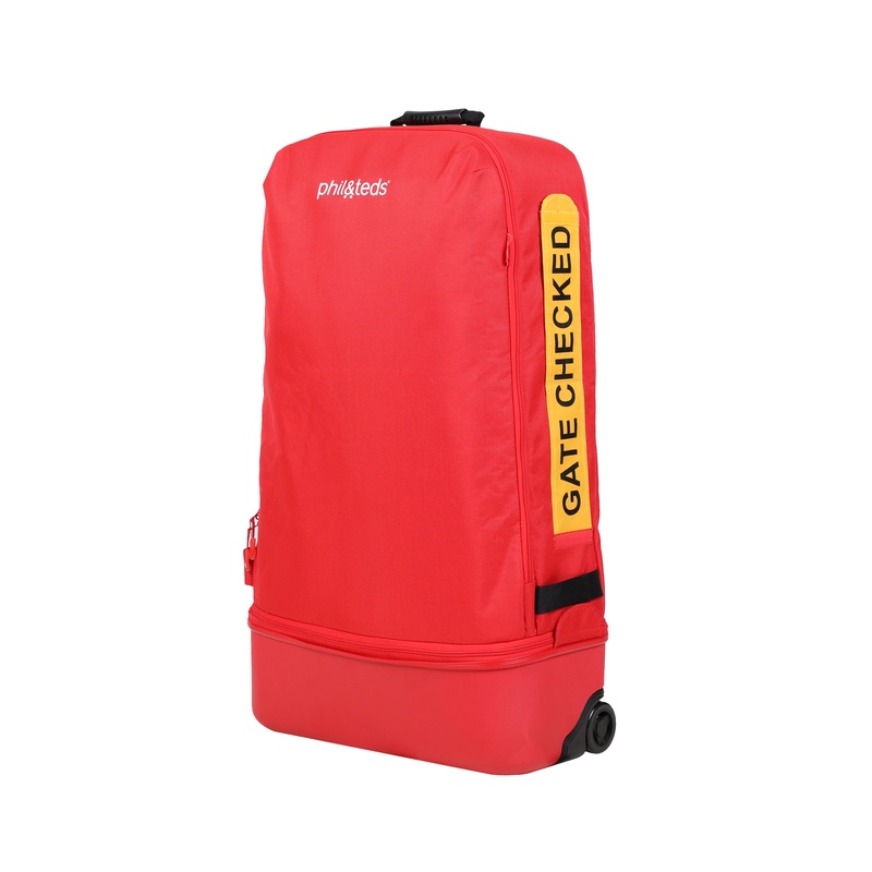 Universal Small Travel Bag