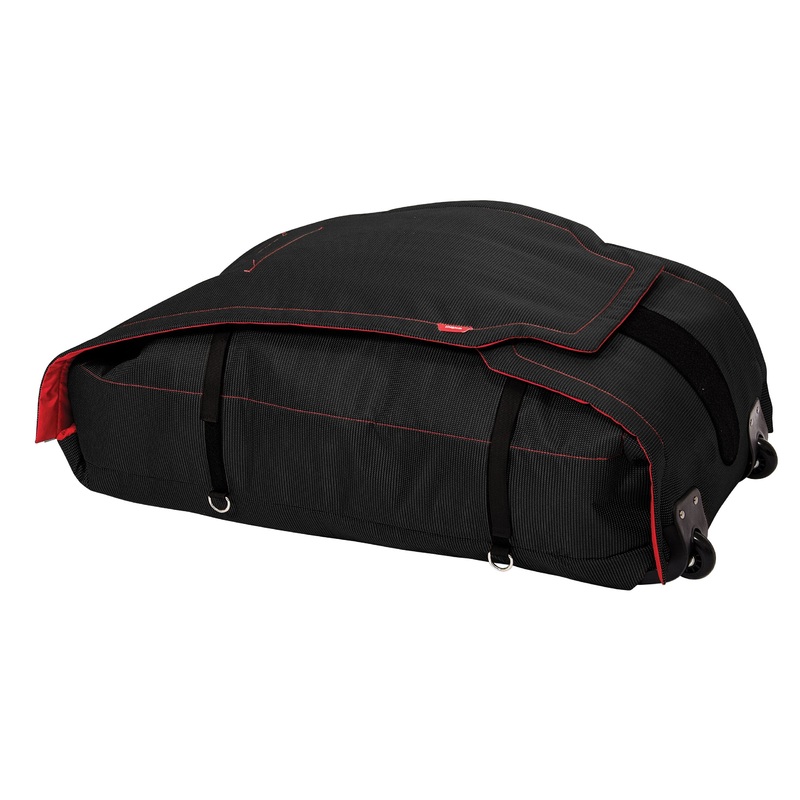 Universal Travel Bag