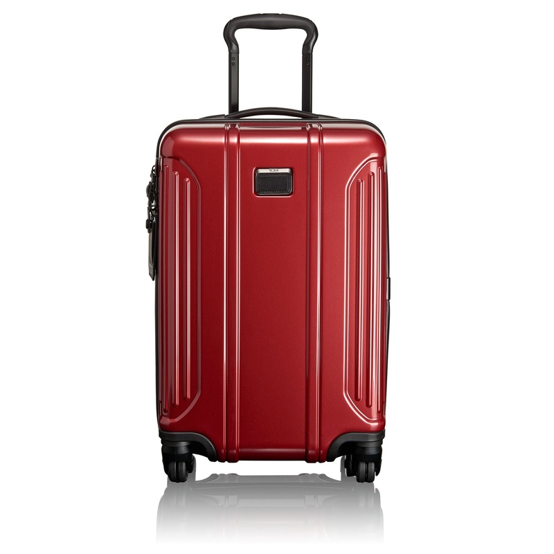Vapor Lite Women's International Carry On Chili