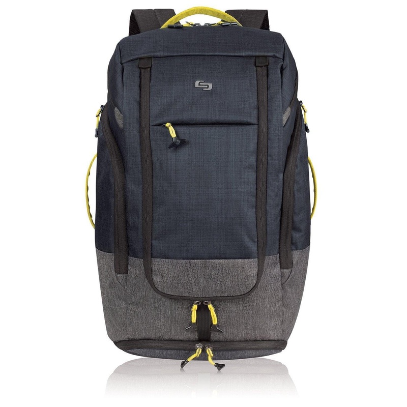 Velocity Backpack Duffel Bag