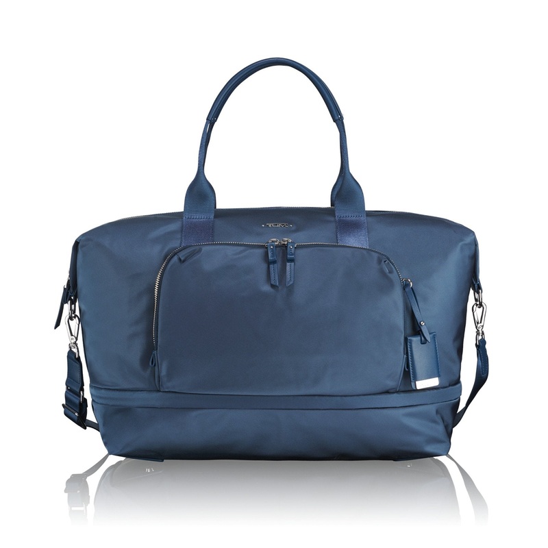 Voyageur Durban Expandable Duffel