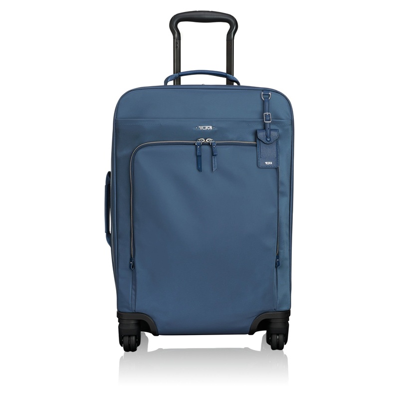 Voyageur Super Lager International 4 Wheel Carry On