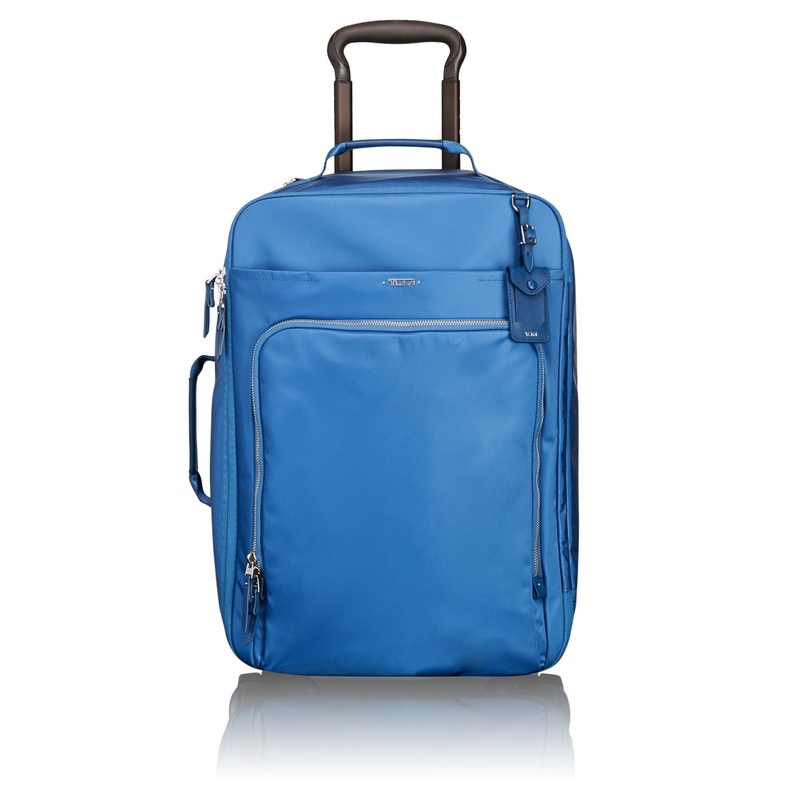 Voyageur Super Lger International Carry On