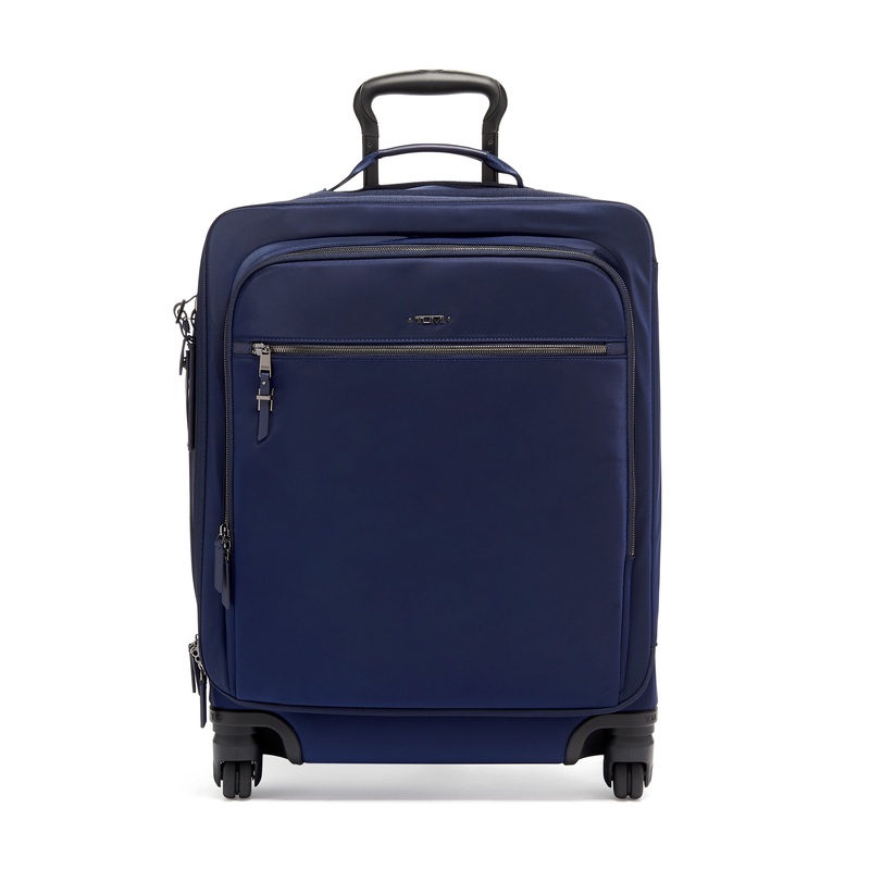 Voyageur Tres Leger Cntl Carry On