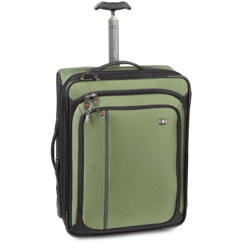Werks Traveler 4.0 Wt 20X" Carry On Bag