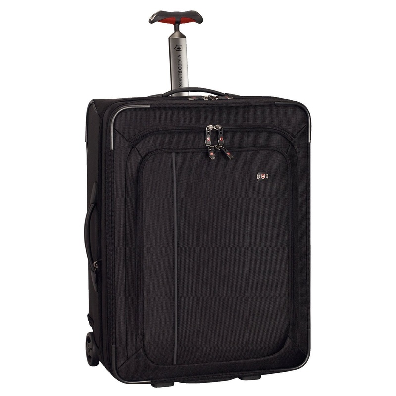 Werks Traveler 4.0 Wt 22" Carry On Bag