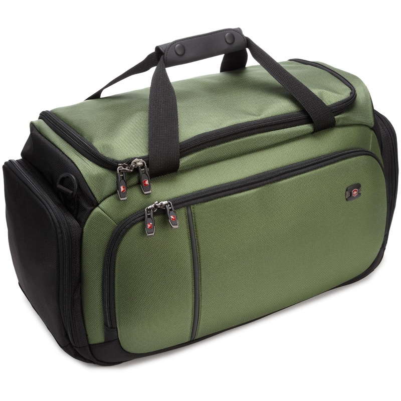 Werks Traveler 4.0 Wt Duffel Bag