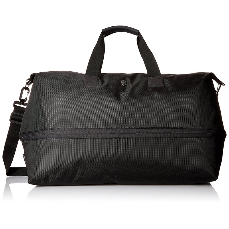 Werks Traveler 5.0 Extra-Large Weekender Oversized Carry-All Tote
