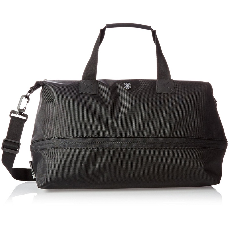 Werks Traveler 5.0 Weekender Carry-All Tote