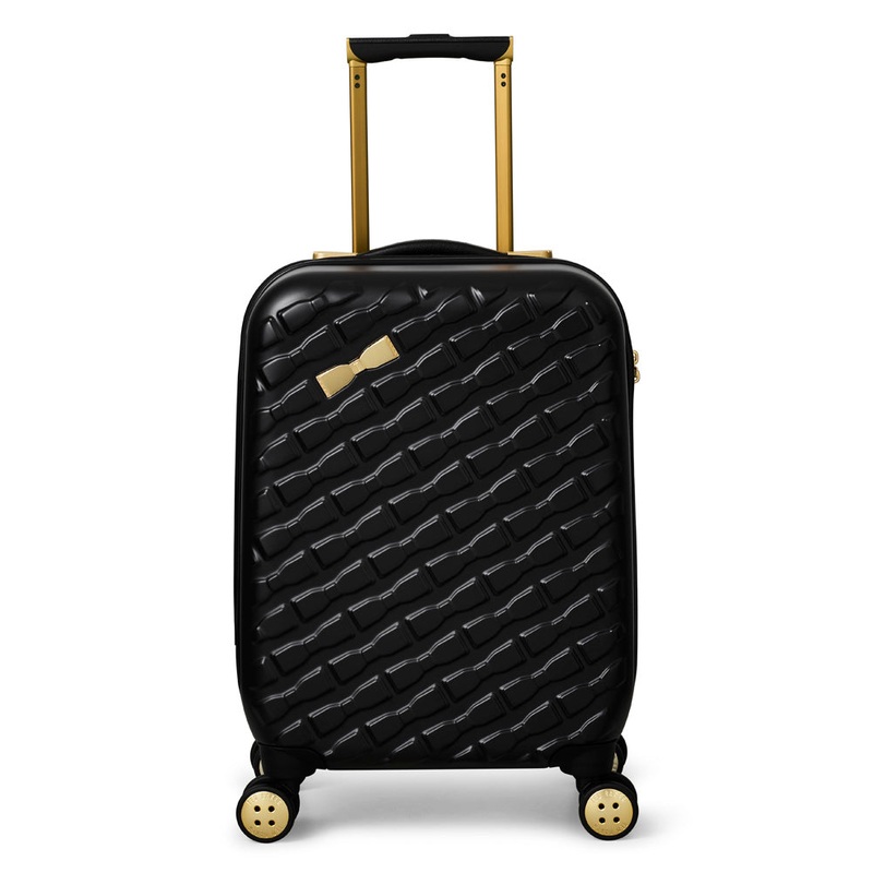 Women's Belle Collection Carry On Spinner