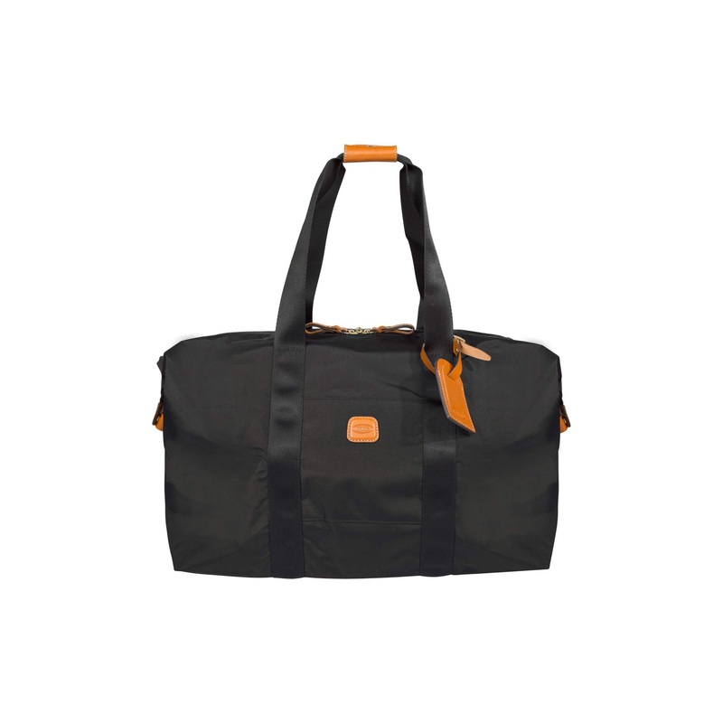 X-Bag 3 Carry On Folding Duffle Bags