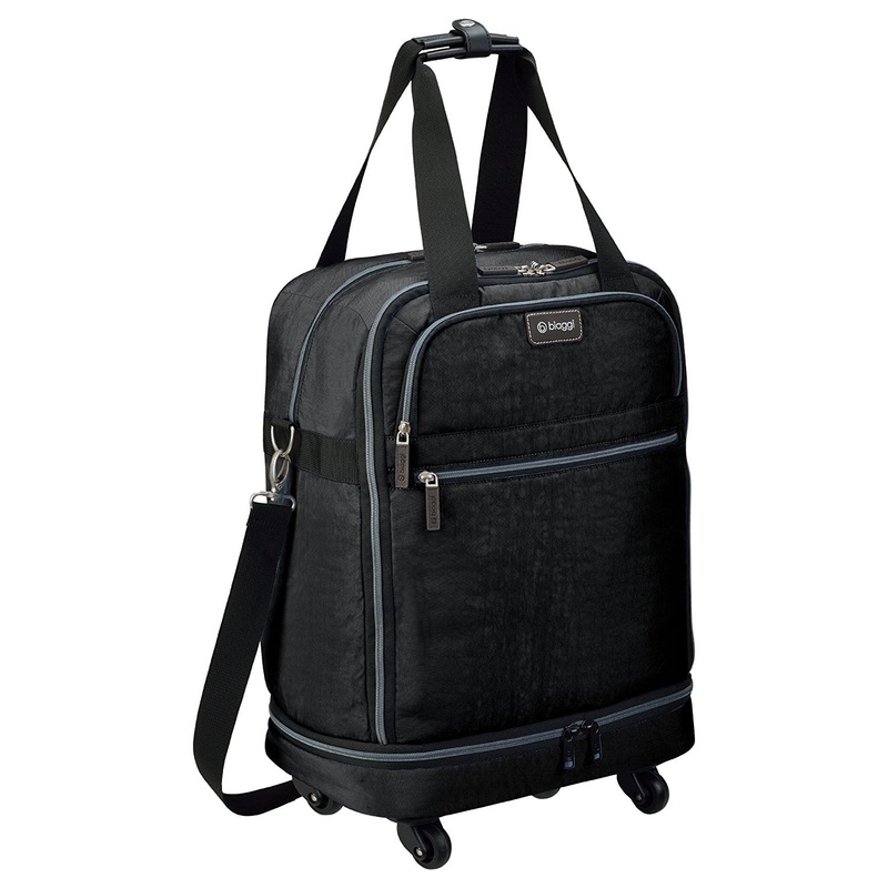ZipSak 22" MicroFold Carry On Duffle