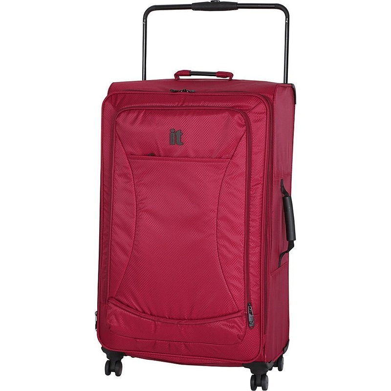 32" 8 Wheel Spinner Suitcase
