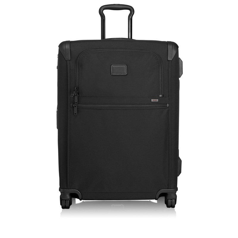 Alpha 2 Travel International Framed Carry On