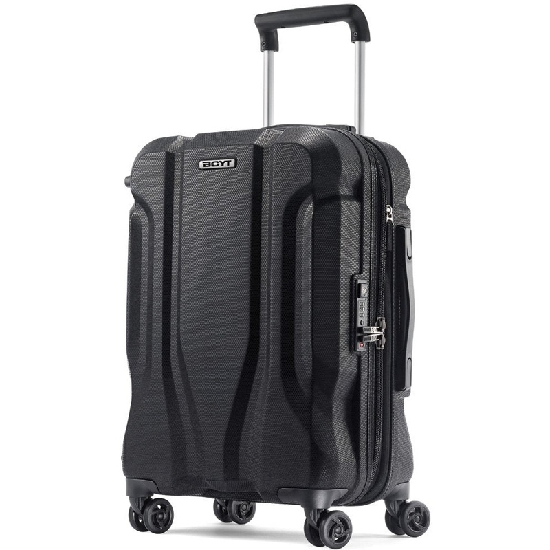 Armor 20" Hardside Spinner Carry On