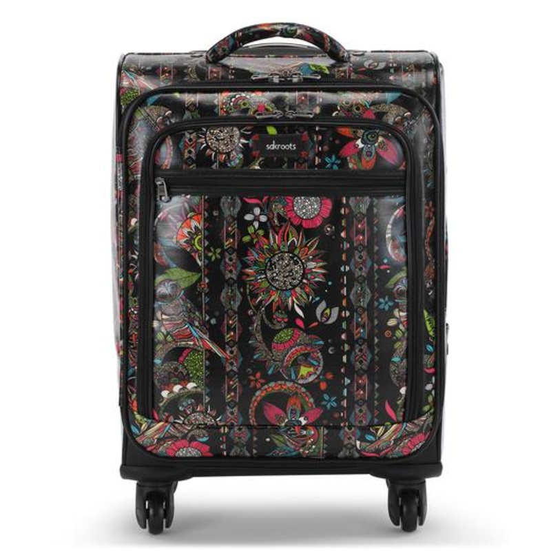 Artist Circle Carry On