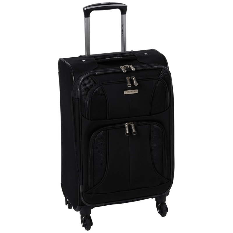Aspire Xlite 19 Carry On with Spinner Wheels