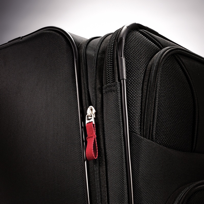 Aspire Xlite Expandable 29 Suitcases