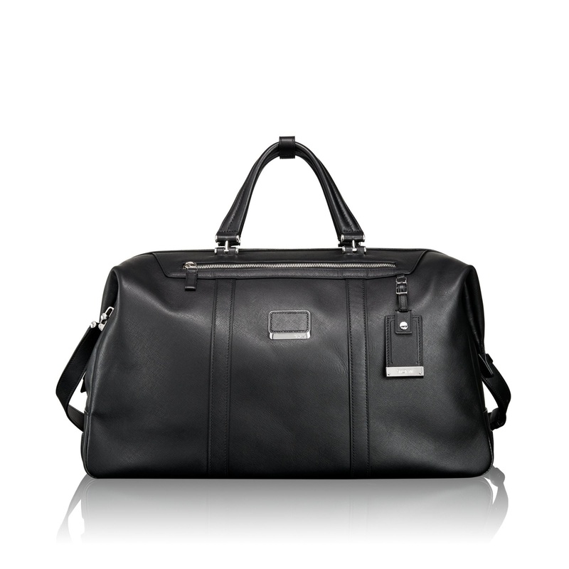 Astor Men's San Remo Duffel