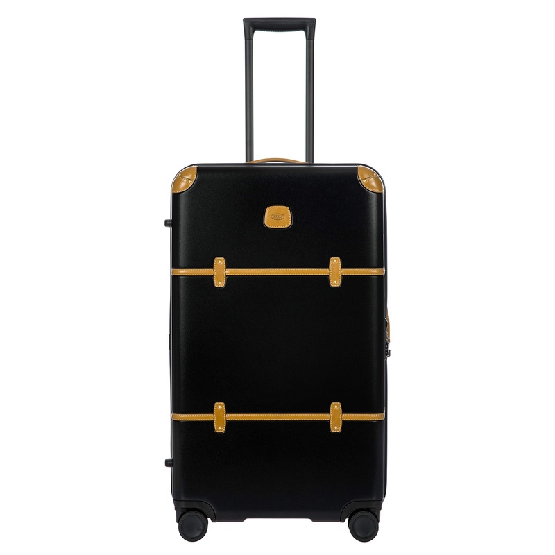 Bric's Bellagio 2.0 Trolley Baule 4-Wheel 30-Inch Trunk