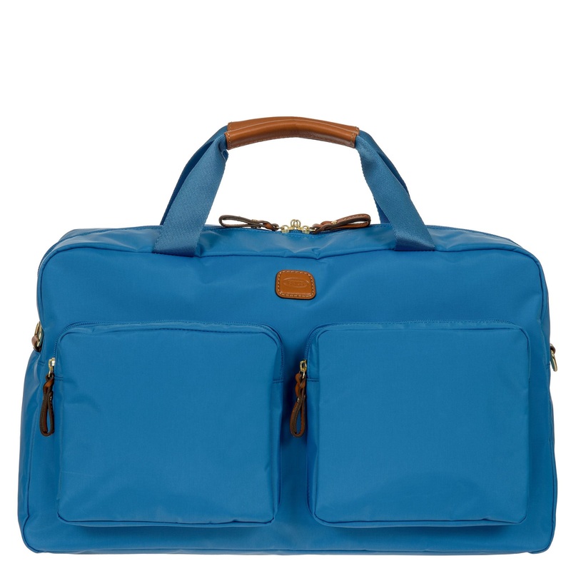 Bric's X-Travel 18-Inch Boarding/Overnight Duffel