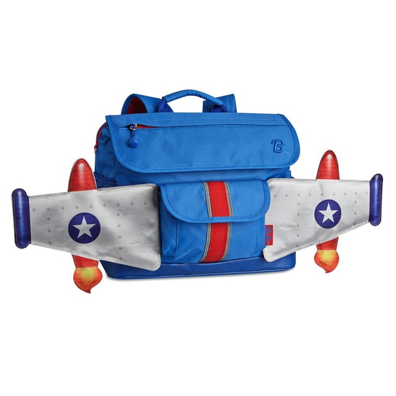 Butterflyer Kids Backpack