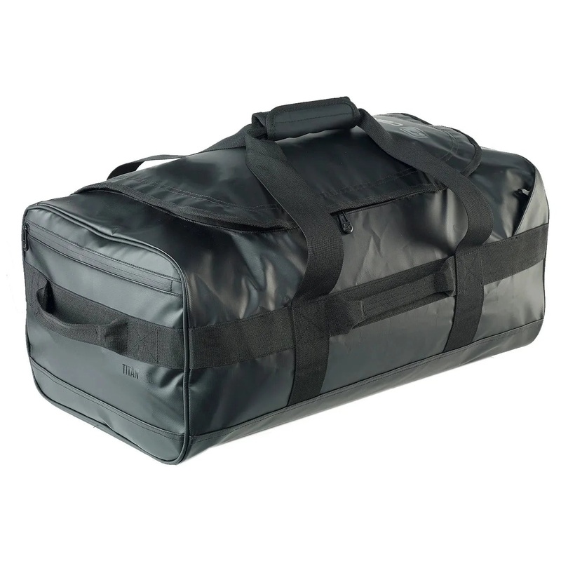 Caribee Titan Duffel Gear Bag - 50L