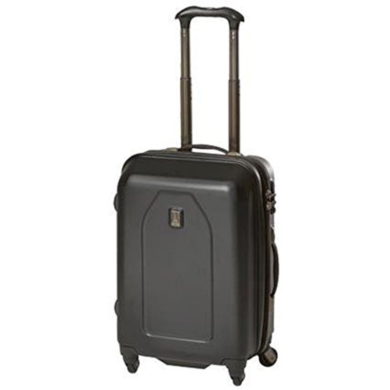 Crew 9 International Carry On Hardside Spinner