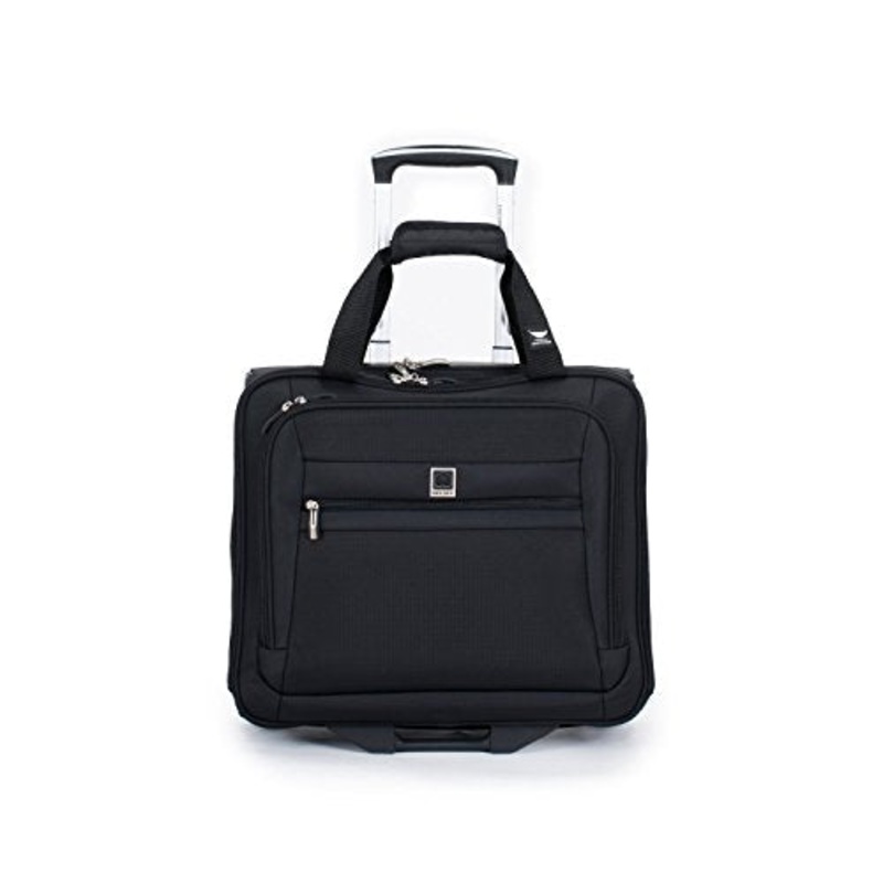 Delsey Superlite Trolley Tote