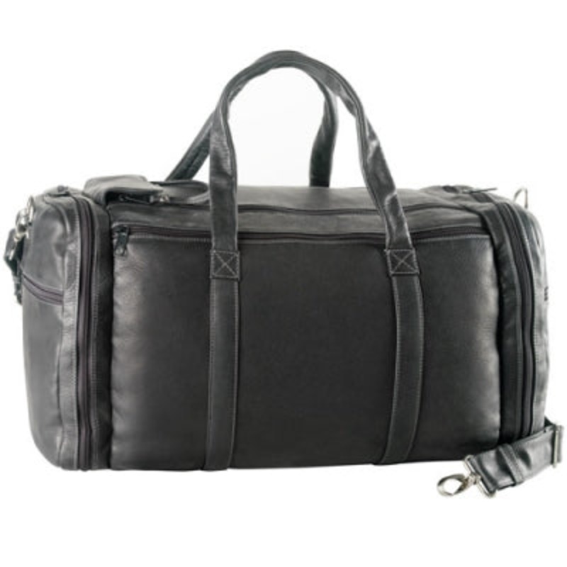 Derek Alexander DERBY Carry On/Sports Duffel
