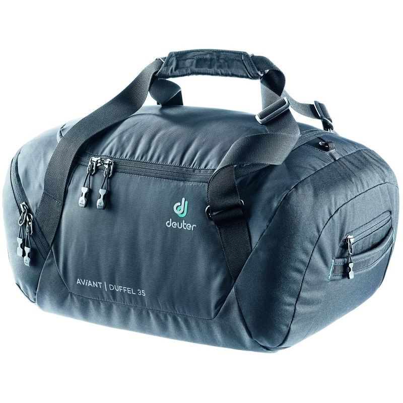 Deuter Aviant Duffel 35
