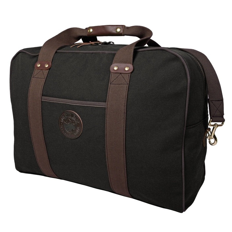 Duluth Pack Safari Medium Duffel
