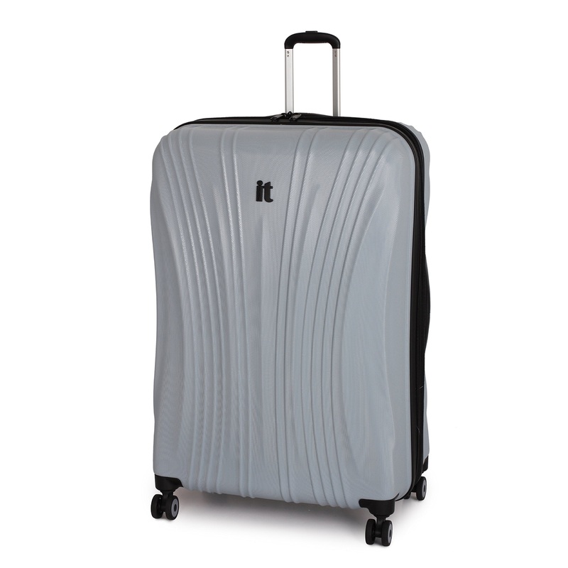 Duraliton Apollo 32" 8 Wheel Glider Expandable Trolley Case