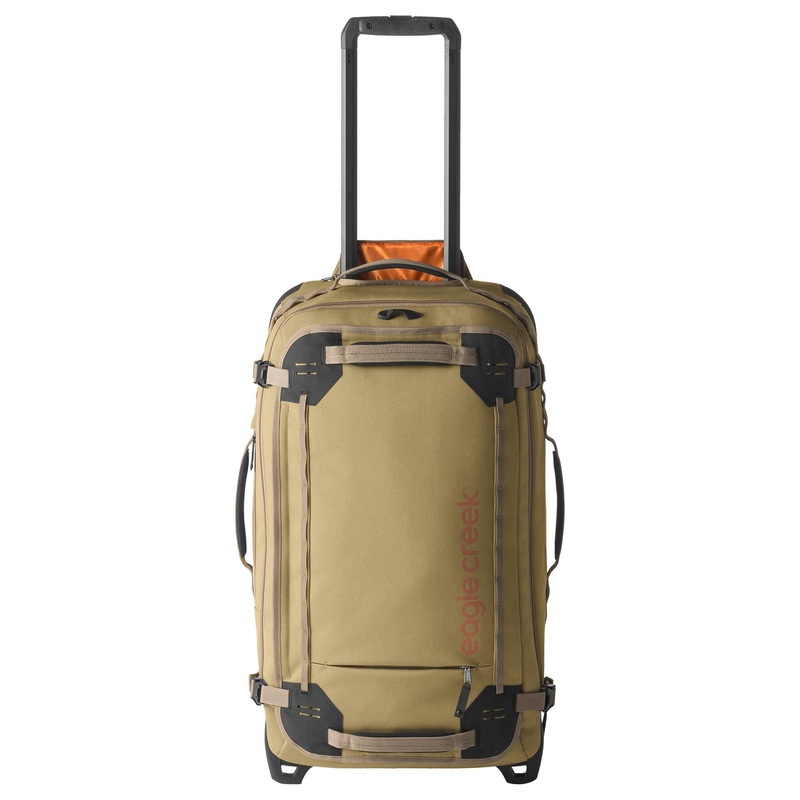 Eagle Creek selection Gear Warrior XE - 2-Rollen-Trolley 73 cm erw. (sand dune)