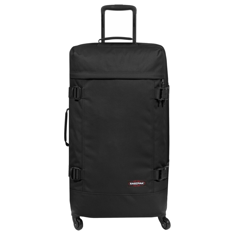 Eastpak selection Trans4 - 4-Rollen-Trolley L 75 cm (black)